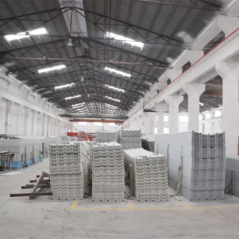 High Pit Tile Profile Manufacturer