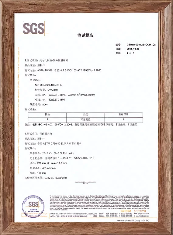 Certificate4