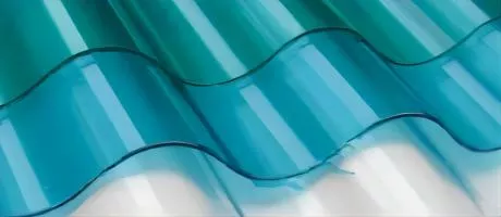 Polycarbonate Sheet