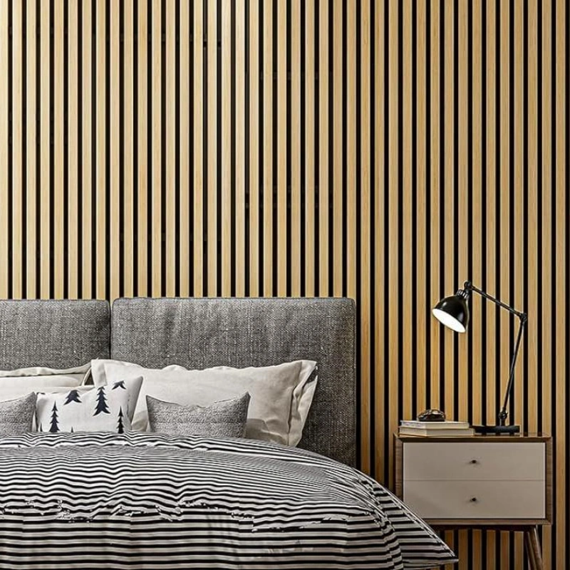 FLUTED WALL PANEL