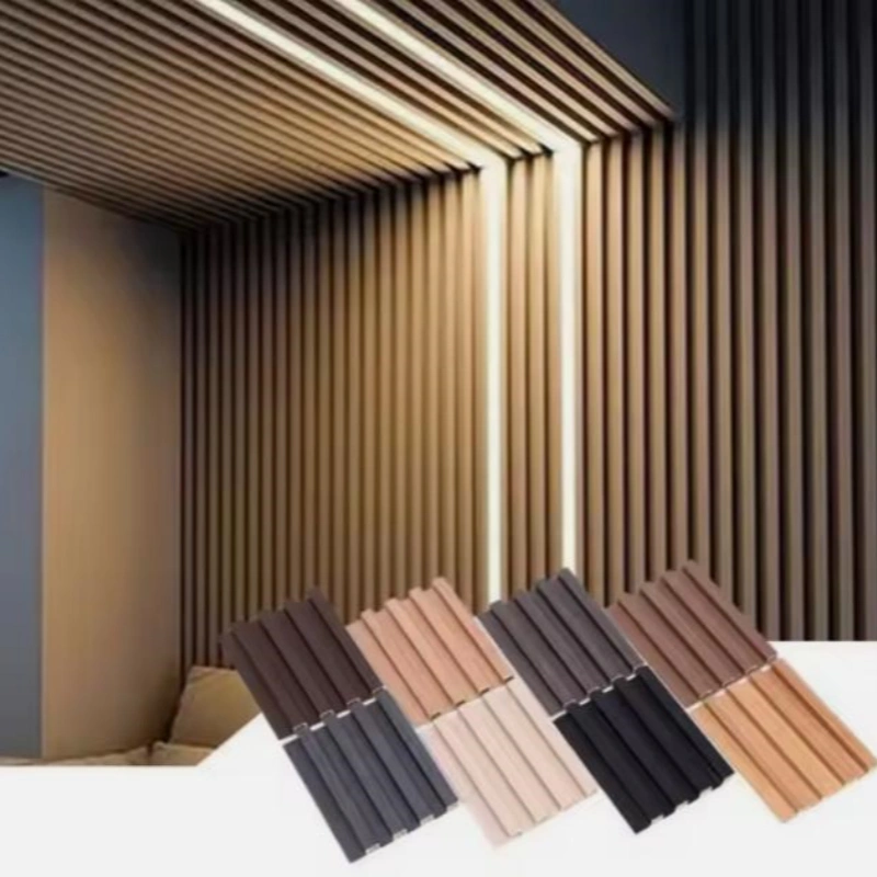 FLUTED WALL PANEL